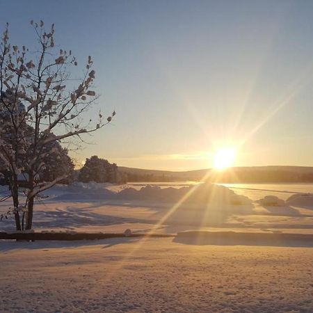 Asele Camping Villa Eksteriør billede