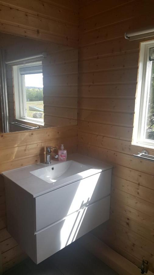 Asele Camping Villa Eksteriør billede