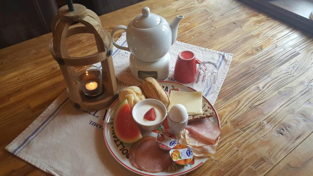 Asele Camping Villa Eksteriør billede